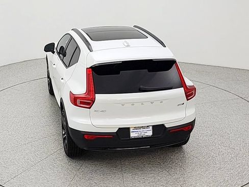New 2026 Volvo XC60 B5 Ultra w/ Climate Package AWD/4WD image 34