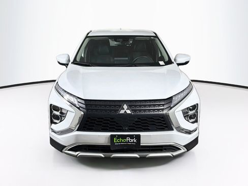Used 2024 Mitsubishi Eclipse Cross SE AWD/4WD image 2