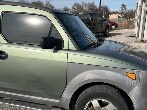 Used 2004 Honda Element EX image 7