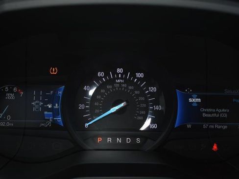 Used 2024 Ford Edge Titanium image 18