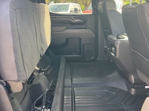 Used 2024 Chevrolet Silverado 1500 ZR2 w/ Technology Package AWD/4WD image 63