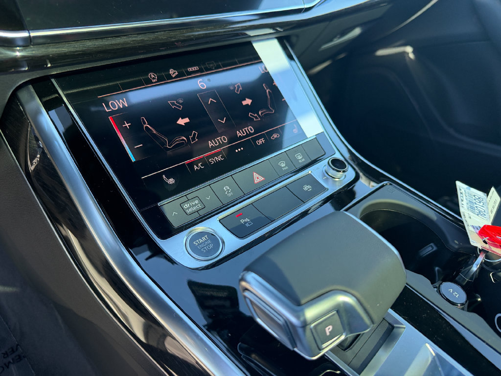 New 2026 Audi Q7 2.0T Premium AWD/4WD image 22
