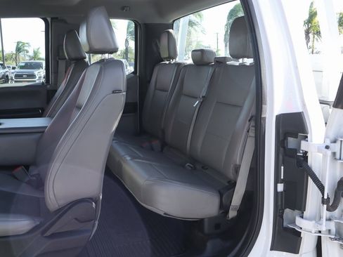 Used 2018 Ford F250 XL w/ Power Equipment Group image 22