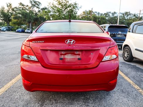 Used 2017 Hyundai Accent SE FWD image 8