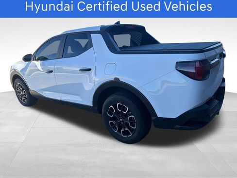 Certified 2024 Hyundai Santa Cruz SE AWD/4WD image 3