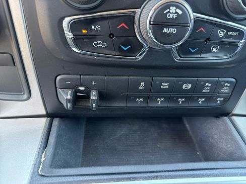Used 2016 RAM 2500 Big Horn AWD/4WD image 16