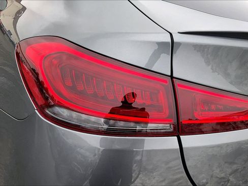 Certified 2021 Mercedes-Benz GLE 53 AMG GLE 53 AMG image 24