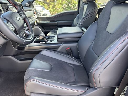 New 2025 Ford F150 Raptor image 17