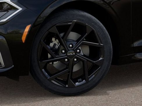 New 2026 Kia K5 GT-Line FWD image 9