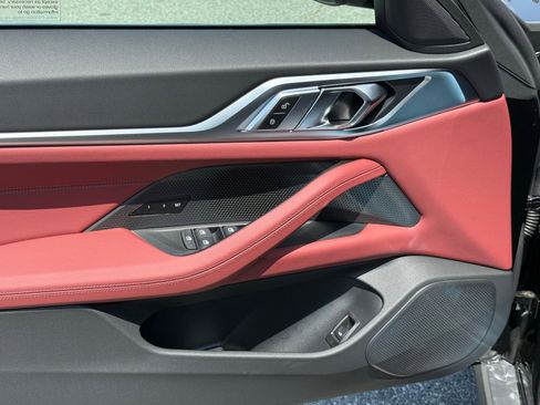 New 2026 BMW i4 xDrive40i AWD/4WD image 20