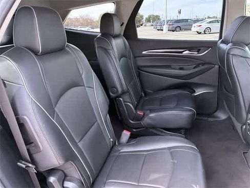 Used 2020 Buick Enclave Avenir w/ Avenir Technology Package image 22