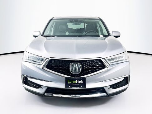 Used 2019 Acura MDX FWD w/ Technology Package image 2