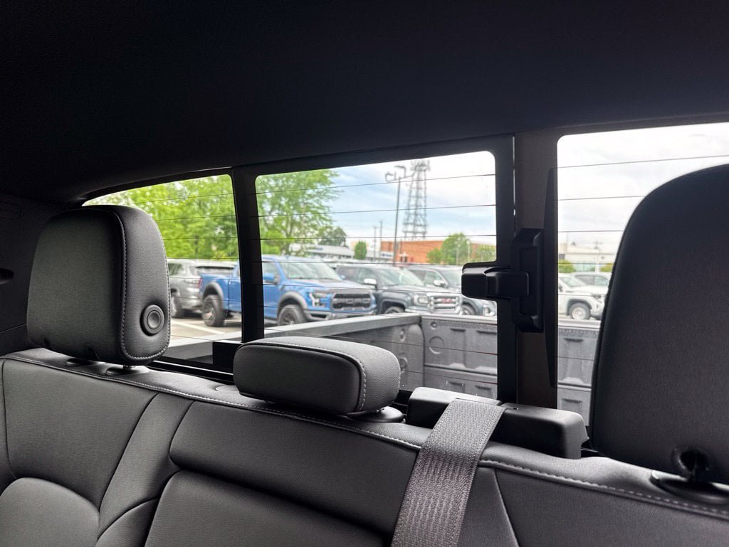New 2026 GMC Canyon Elevation w/ Convenience Package AWD/4WD image 42