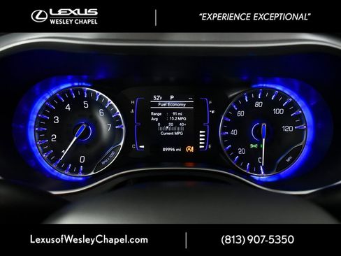 Used 2020 Chrysler Pacifica Touring w/ S Appearance Package image 31