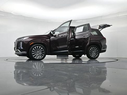 Used 2024 Hyundai Palisade Calligraphy AWD/4WD image 58
