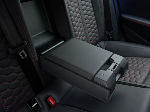 Used 2022 Audi RS 5 Sportback image 44