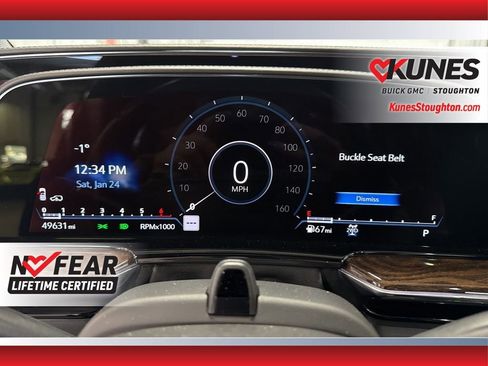 Used 2021 Cadillac Escalade Sport Platinum image 31