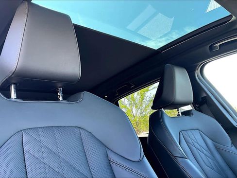 Used 2025 BMW X3 xDrive30i image 13