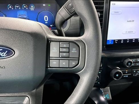 Used 2024 Ford F150 STX AWD/4WD image 13
