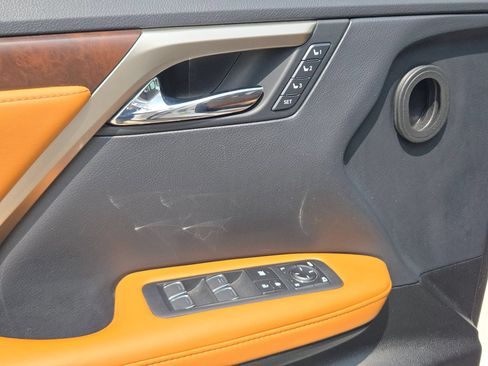 Used 2022 Lexus RX 350 FWD w/ Premium Package image 13