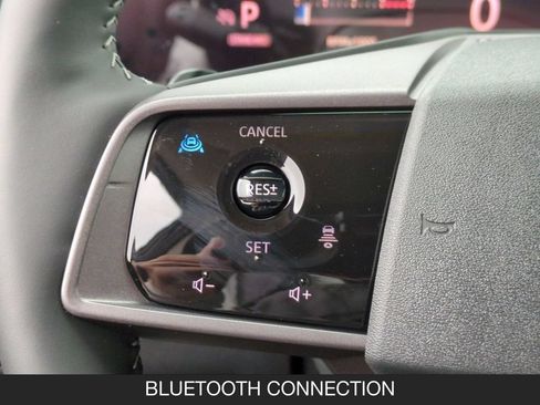 New 2026 Nissan Murano SV AWD/4WD image 17