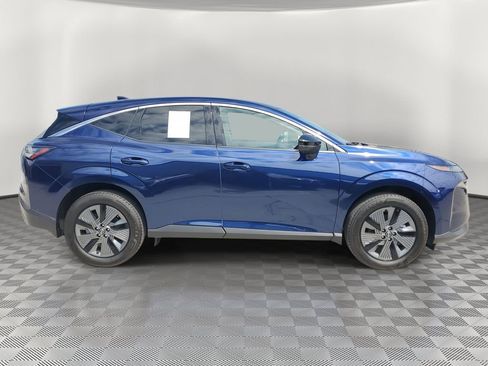 Used 2025 Nissan Murano SL image 7