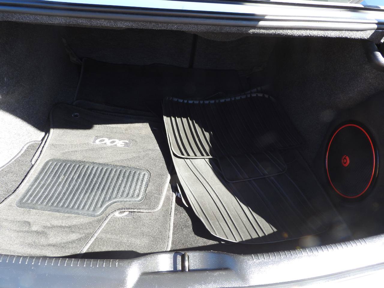 Used 2012 Chrysler 300 S AWD/4WD image 13