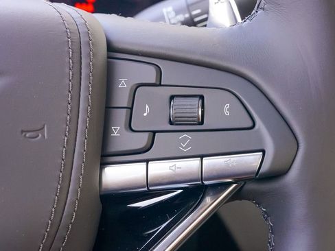 Certified 2025 Cadillac CT5 Sport image 34