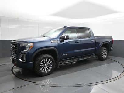 Used 2020 GMC Sierra 1500 AT4 w/ Off-Road Performance Package