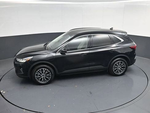 Used 2025 Ford Escape Base image 44