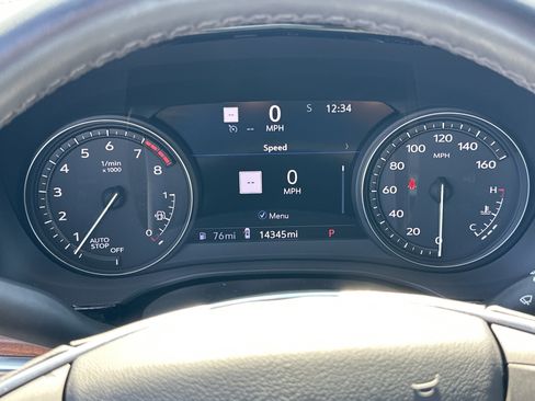 Used 2024 Cadillac XT5 Premium Luxury w/ Technology Package image 29