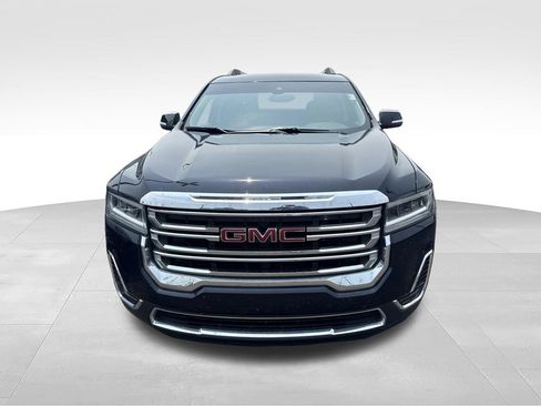Used 2022 GMC Acadia SLE w/ Driver Convenience Package FWD image 7