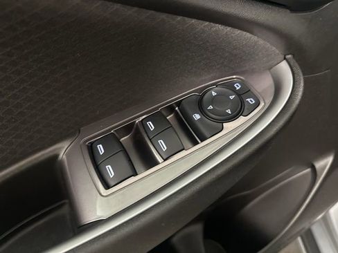 Used 2023 Chevrolet Malibu LS w/ Driver Confidence Package FWD image 10