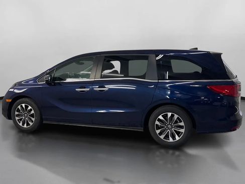 Used 2022 Honda Odyssey EX-L image 5