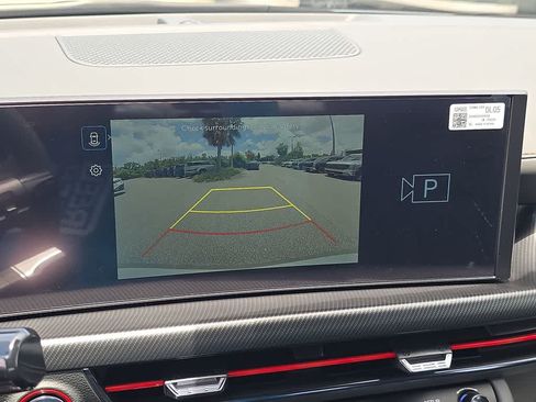 New 2026 Hyundai Sonata N Line FWD image 62