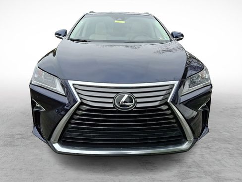 Used 2018 Lexus RX 350 Standard image 2