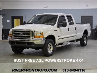 Used 2000 Ford F350 XLT