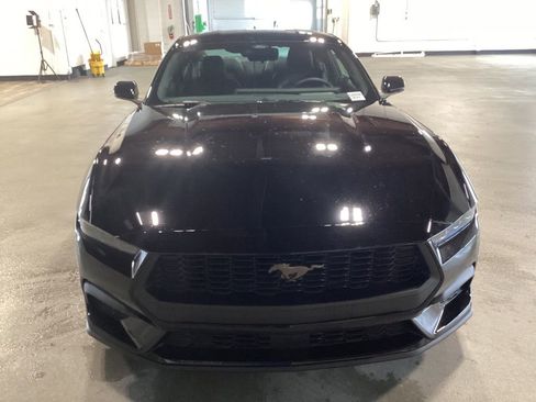 New 2026 Ford Mustang Premium image 9