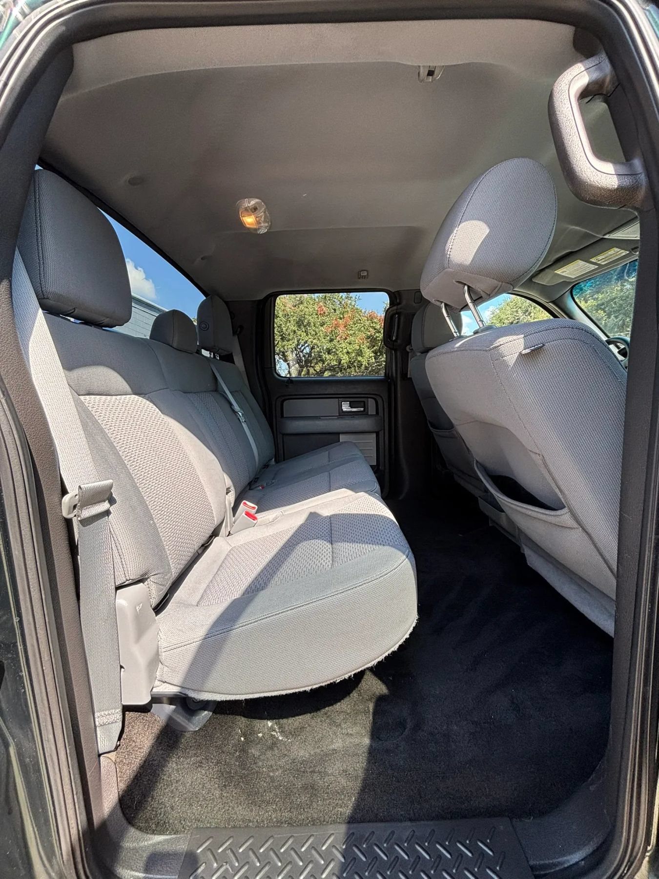 Used 2014 Ford F150 XLT RWD image 16