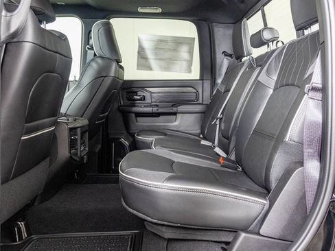 New 2026 RAM 3500 Limited image 38