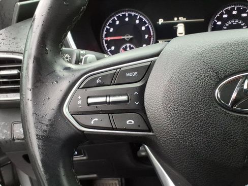 Used 2023 Hyundai Santa Fe SEL image 14