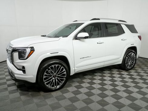 New 2026 GMC Terrain Denali image 2