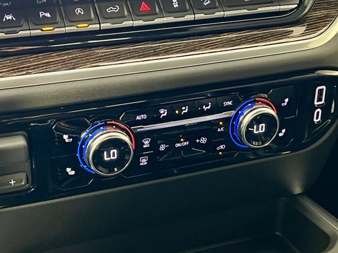 New 2026 GMC Sierra 1500 Elevation w/ Elevation Premium Package image 29