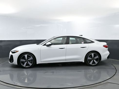 New 2026 Audi A5 2.0T Premium Plus AWD/4WD image 25