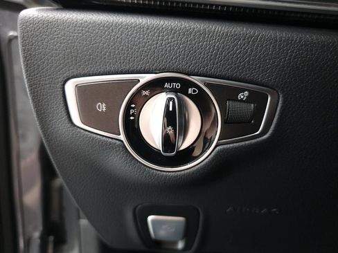 Used 2021 Mercedes-Benz E 53 AMG 4MATIC Sedan image 9
