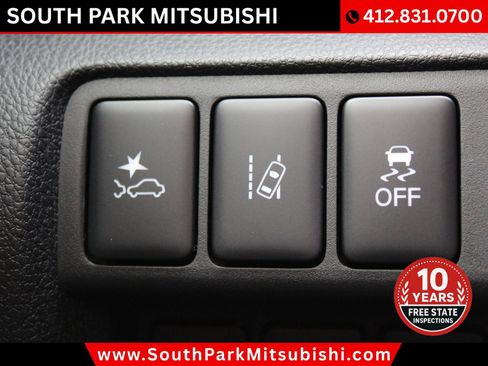 New 2026 Mitsubishi Eclipse Cross Ralliart image 27