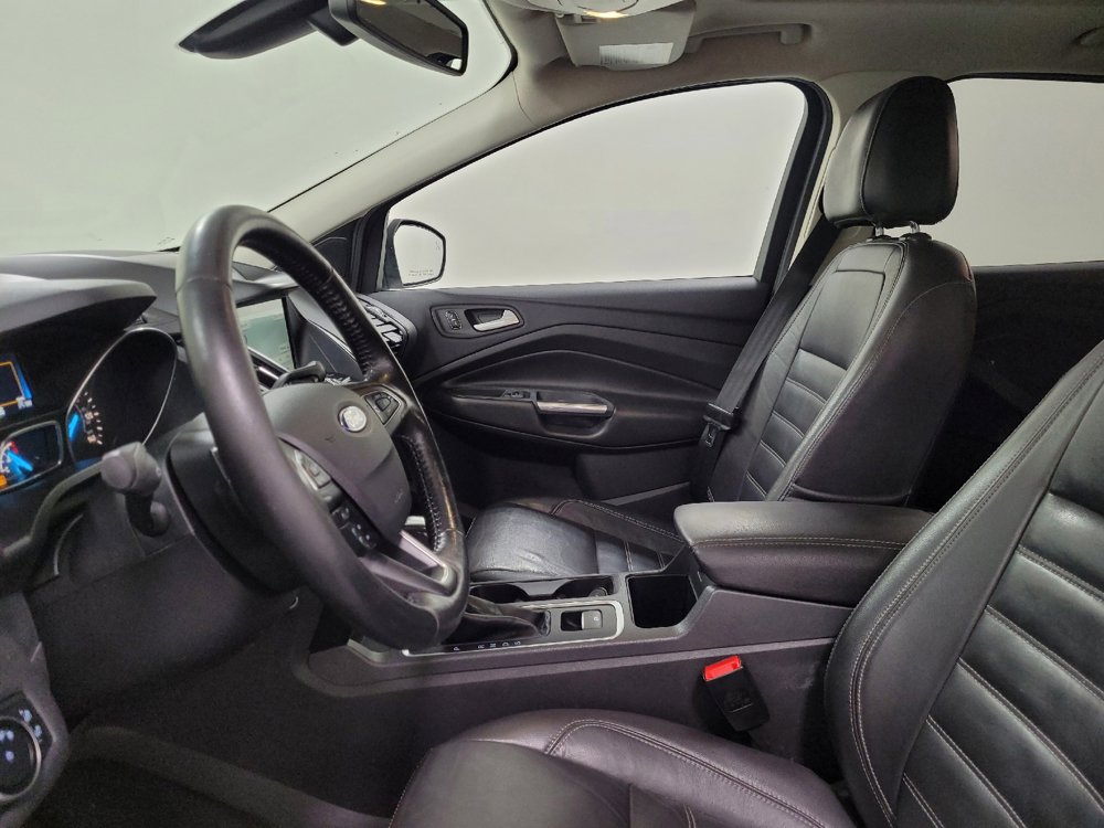 Used 2017 Ford Escape Titanium AWD/4WD image 17
