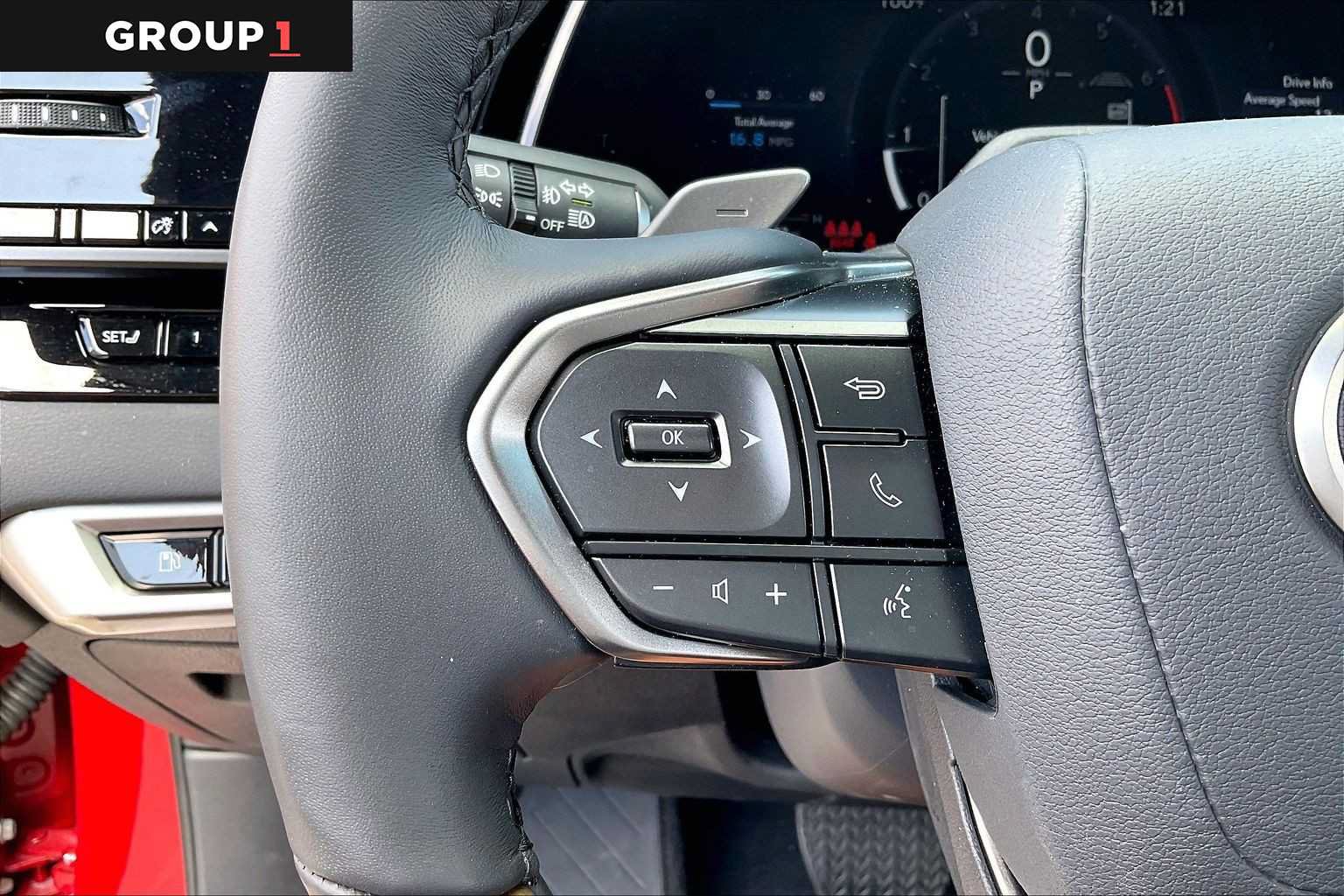 Used 2026 Lexus RX 350 Premium w/ Convenience Package FWD image 21