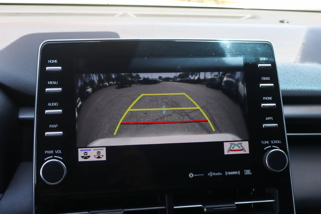 Used 2019 Toyota Avalon XSE w/ All Weather Liner Package FWD image 32