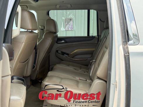 Used 2016 GMC Yukon XL SLE AWD/4WD image 12